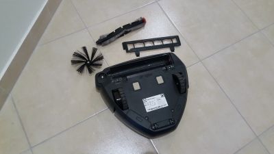 Electrolux PUREi9