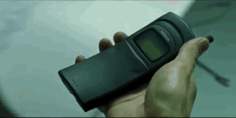 Nokia 8110 z Matrixu se vrací!