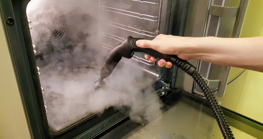 Ariete Xvapor Deluxe: Na špínu a bakterie jděte s párou Ariete Xvapor Deluxe 4146