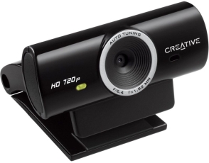 ​CREATIVE Live! Cam Sync HD