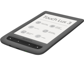 PocketBook Touch Lux 3