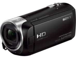Sony HDR-CX405