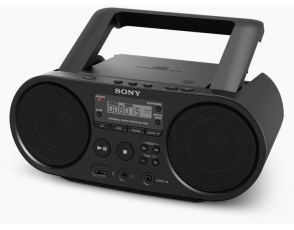 ​Sony ZS-PS50