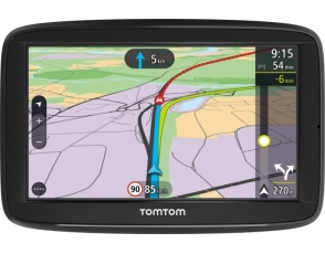​TomTom VIA 52