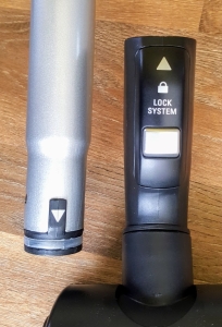 Rowenta Silence Force 5*: Tichá jako myška, ale plná síly Rowenta Silence Force 4A