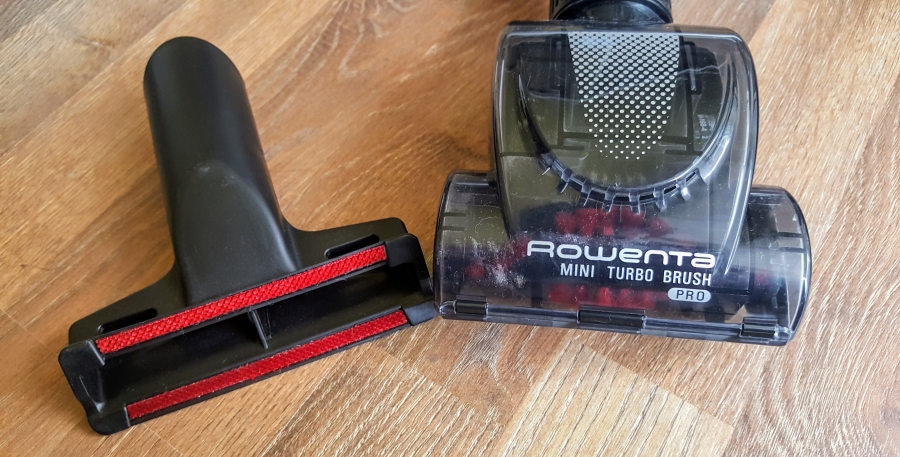 Rowenta Silence Force 5*: Tichá jako myška, ale plná síly Rowenta Silence Force 4A