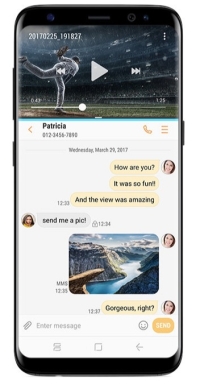 Vyvracíme mýty o mobilních telefonech. Nepočítejte jádra Samsung Galaxy S8