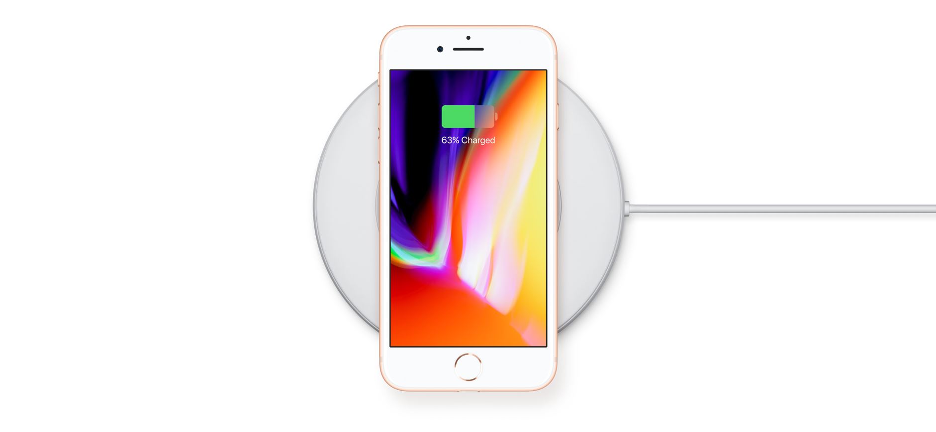 iPhone 8