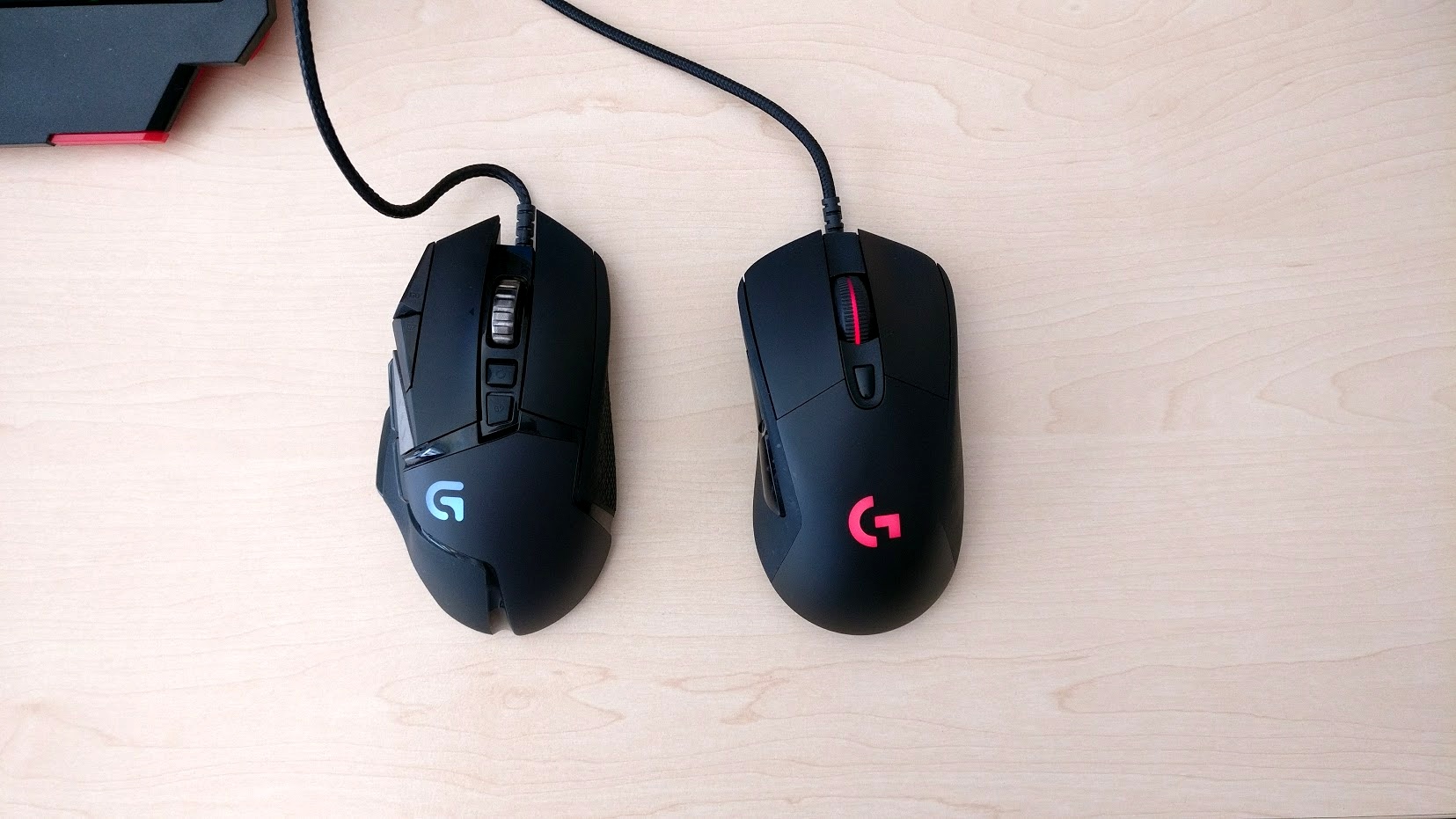 Logitech