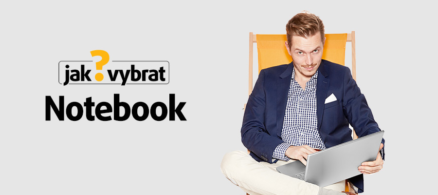 Jak vybrat notebook? | DATART