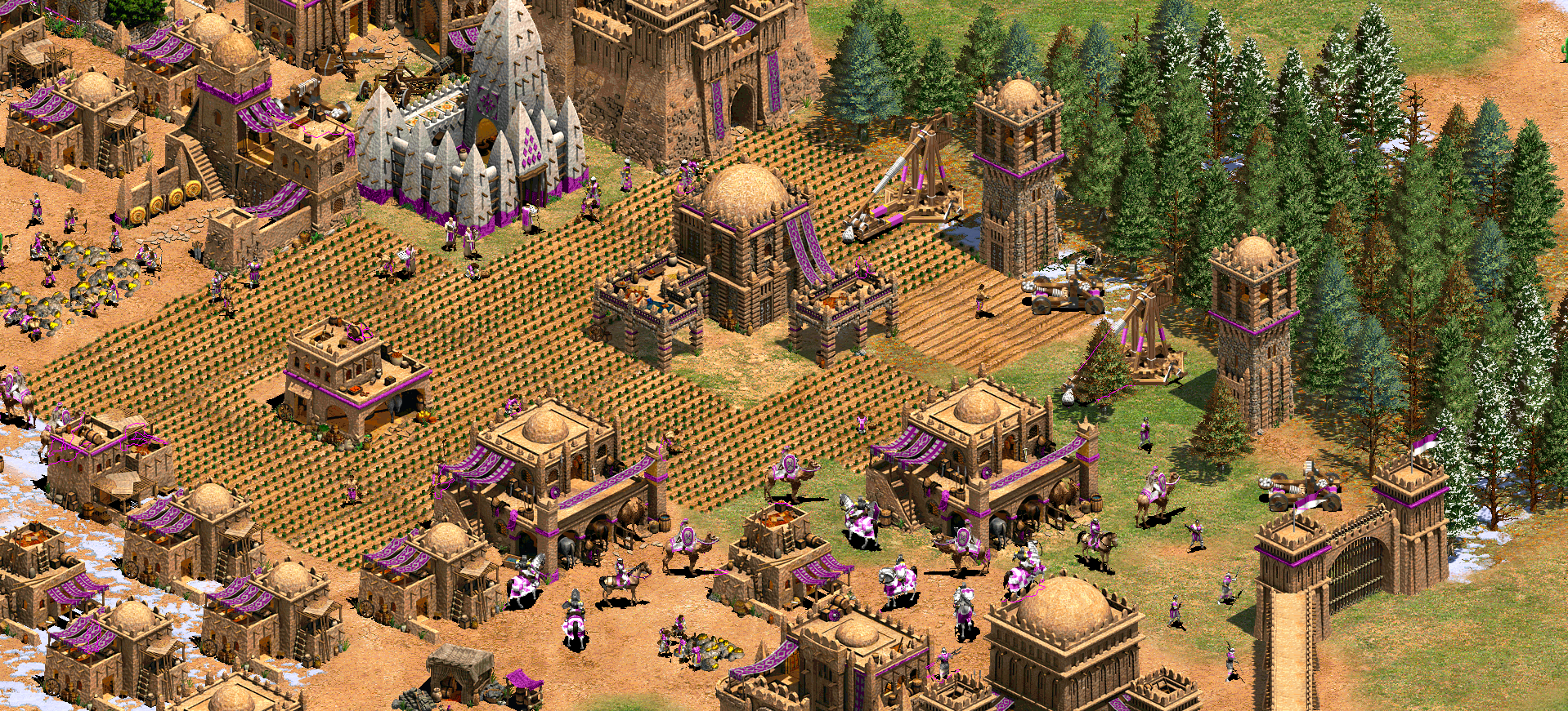 Age of Empires