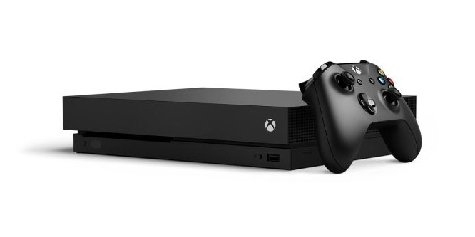 Xbox