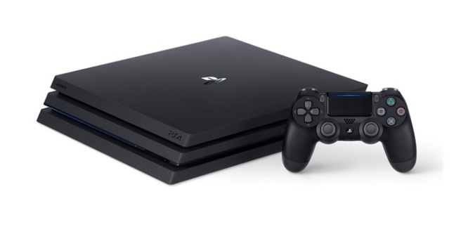 PlayStation