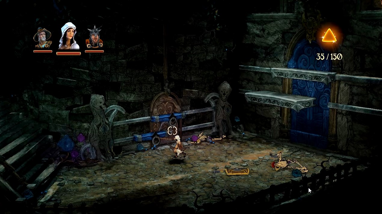 Trine 3