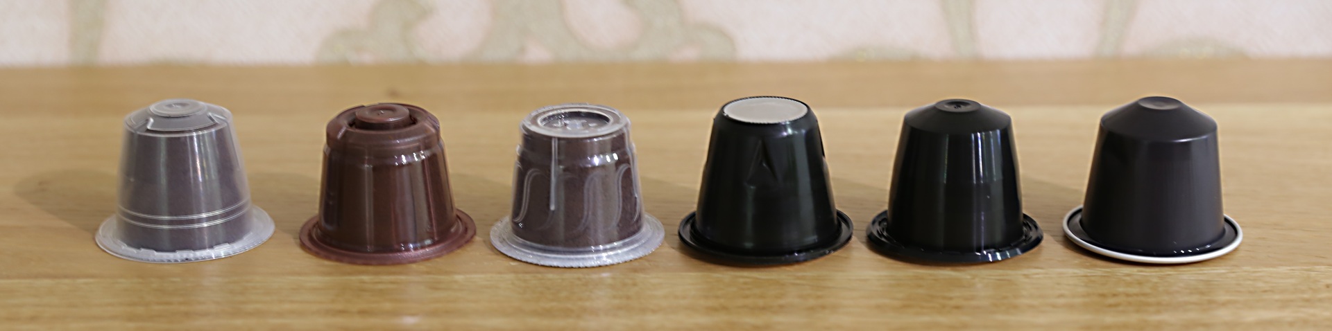 Kávové kapsle: originál, nebo levnější alternativa? Najdi Nespresso
