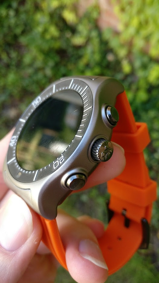 MyKronoz ZeSport