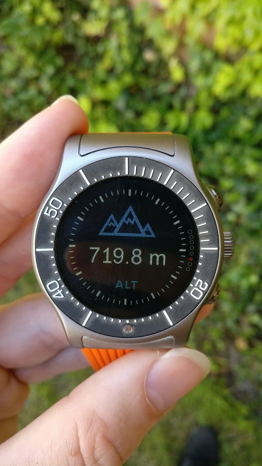 MyKronoz ZeSport