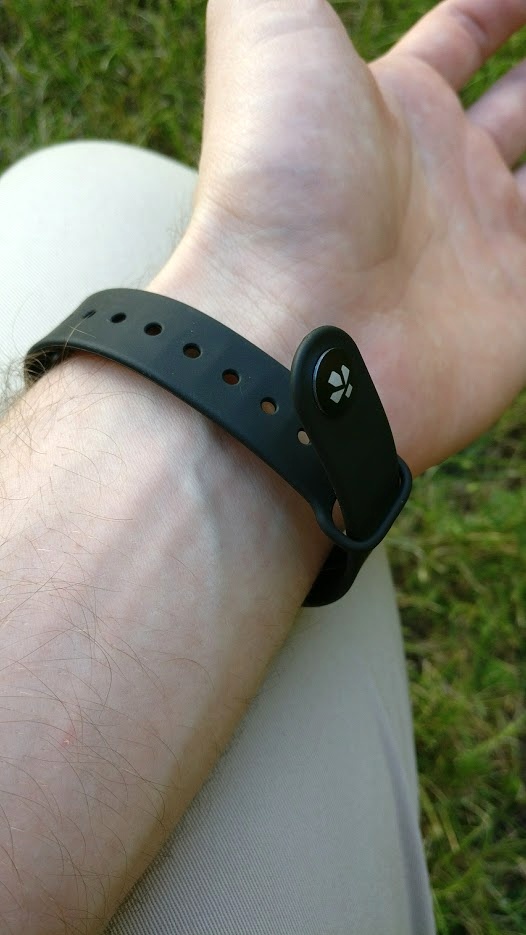 MyKronoz ZeFit 3