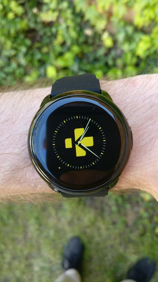 MyKronoz ZeRound