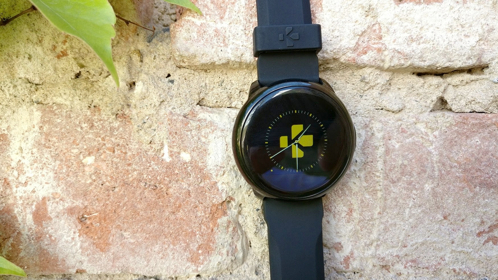 MyKronoz ZeRound