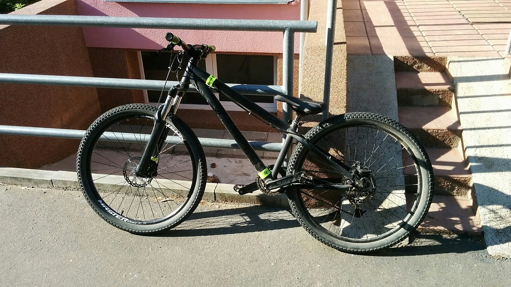 Dirťák
