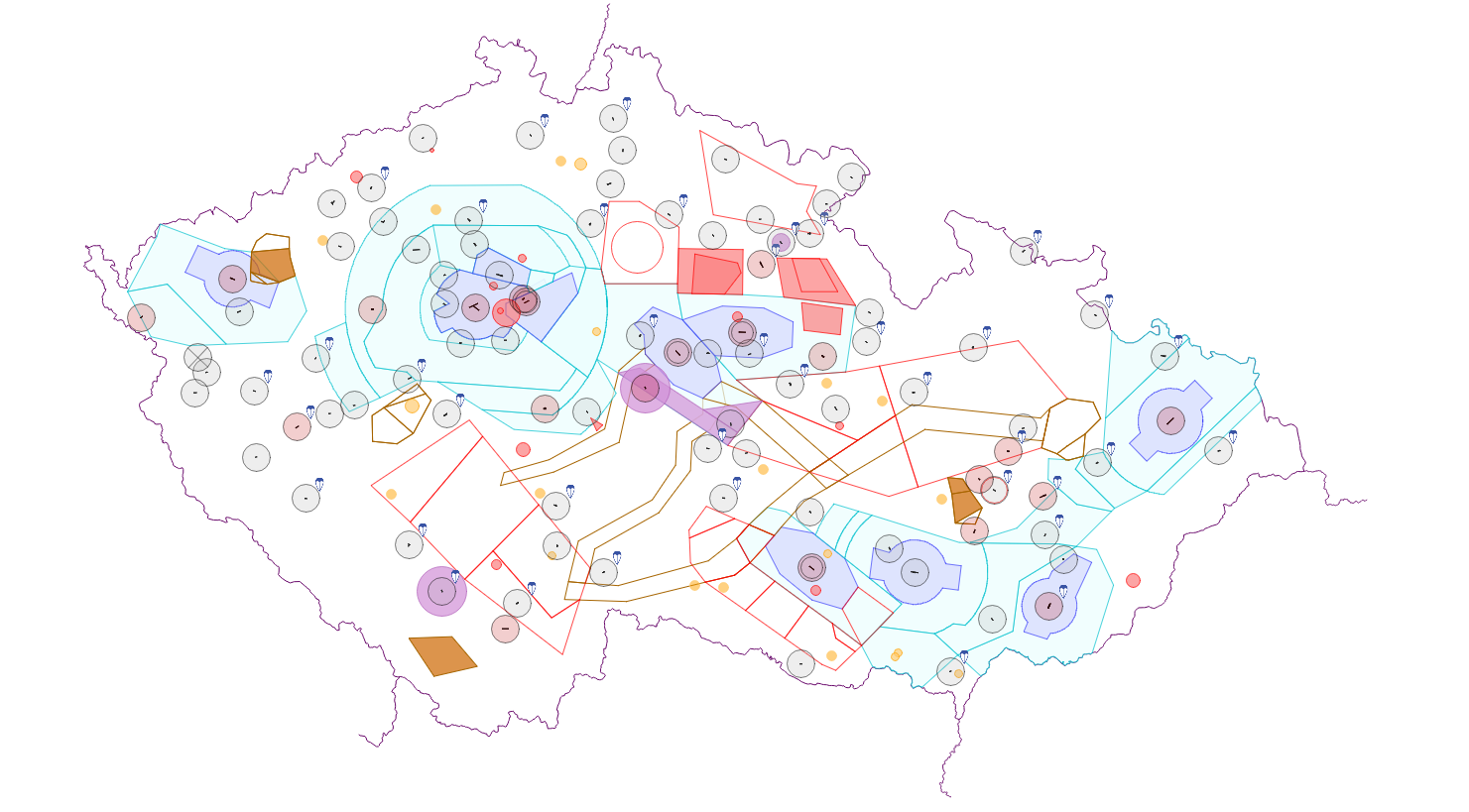 Létáte s dronem? A máte na to papíry? aisview.rlp.cz