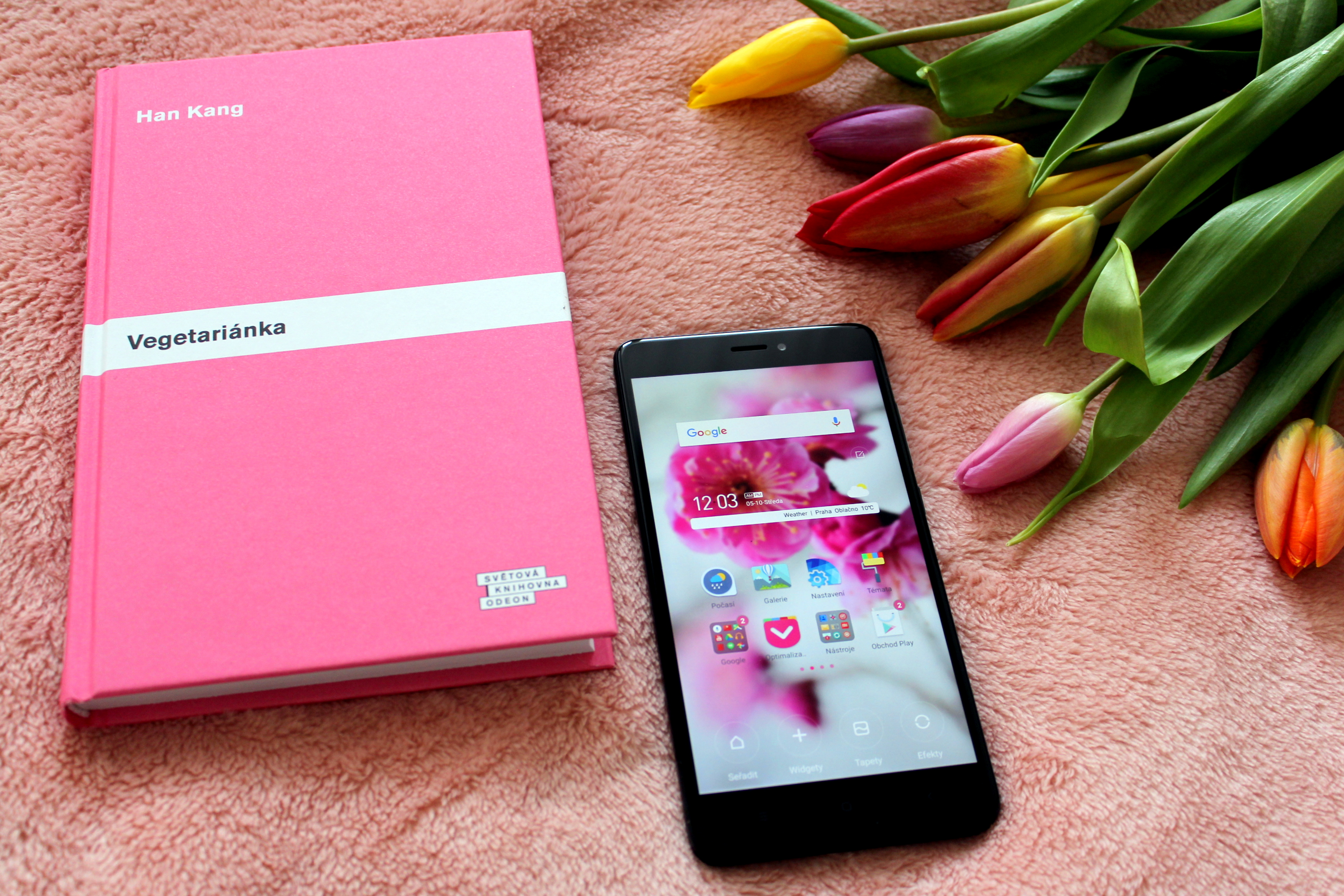 Xiaomi Redmi Note 4