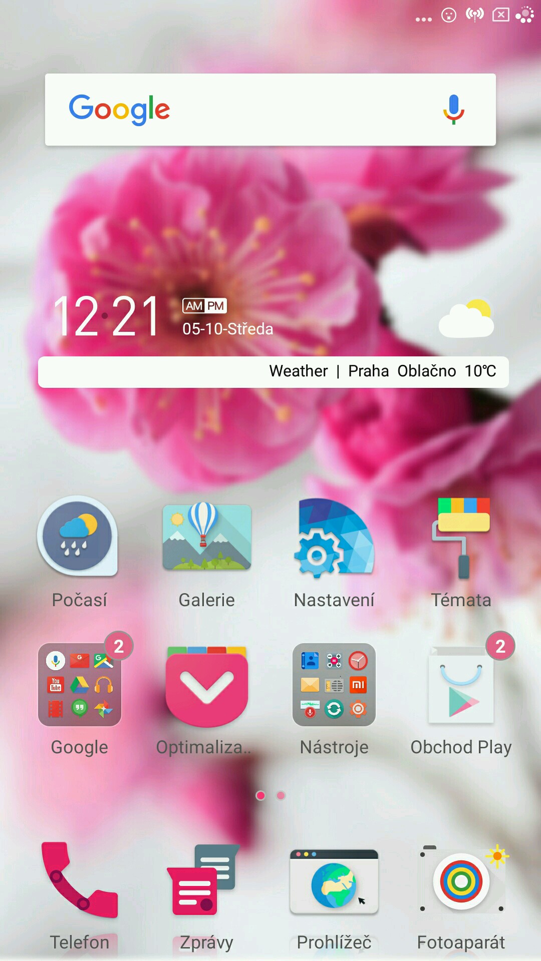Xiaomi Redmi Note 4