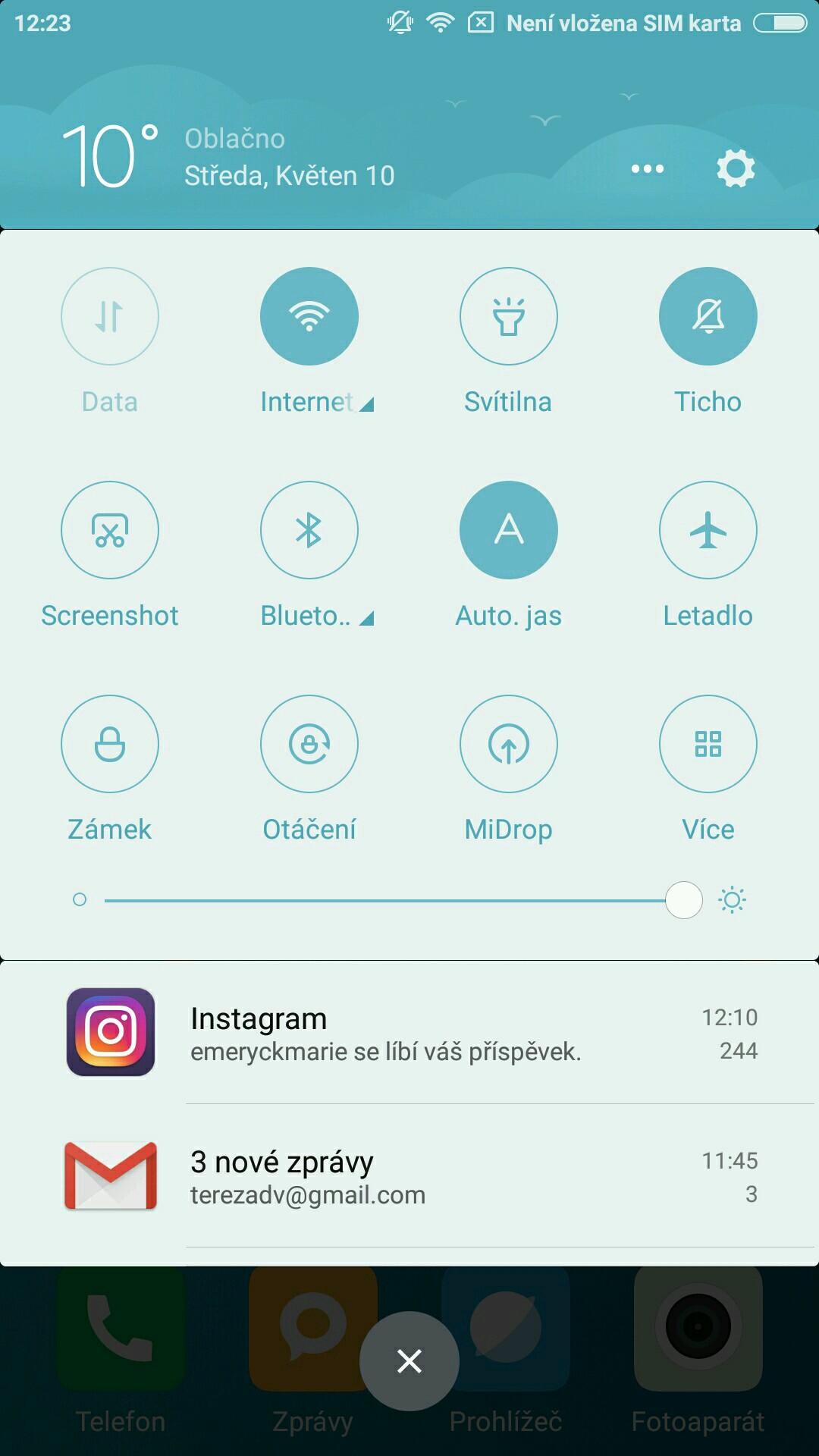 Xiaomi Redmi Note 4