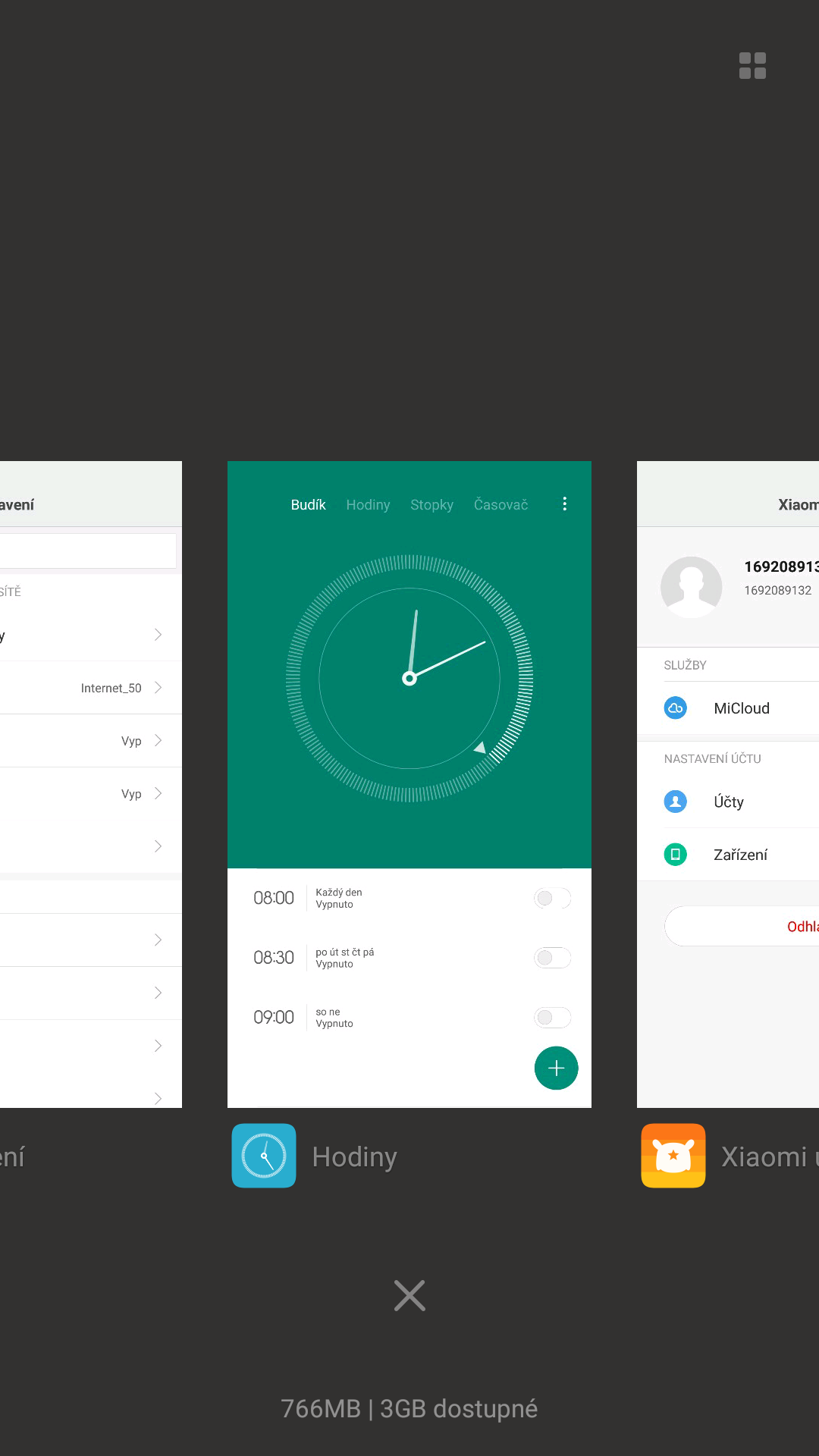 Xiaomi Redmi Note 4