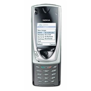 Nokia 7650