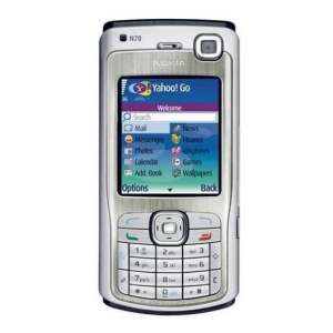 Nokia N70