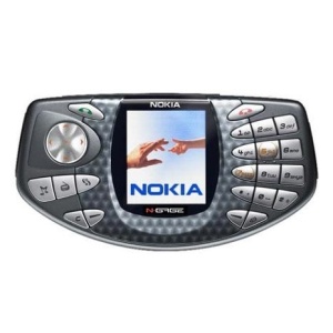 Nokia N-Gage