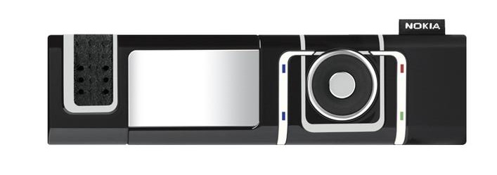 Nokia 7820
