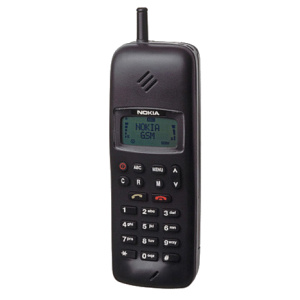 Nokia 1011
