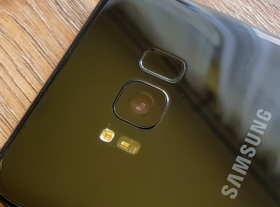 Samsung Galaxy S8/S8+: Blízko k dokonalosti Samsung Galaxy S8/S8+