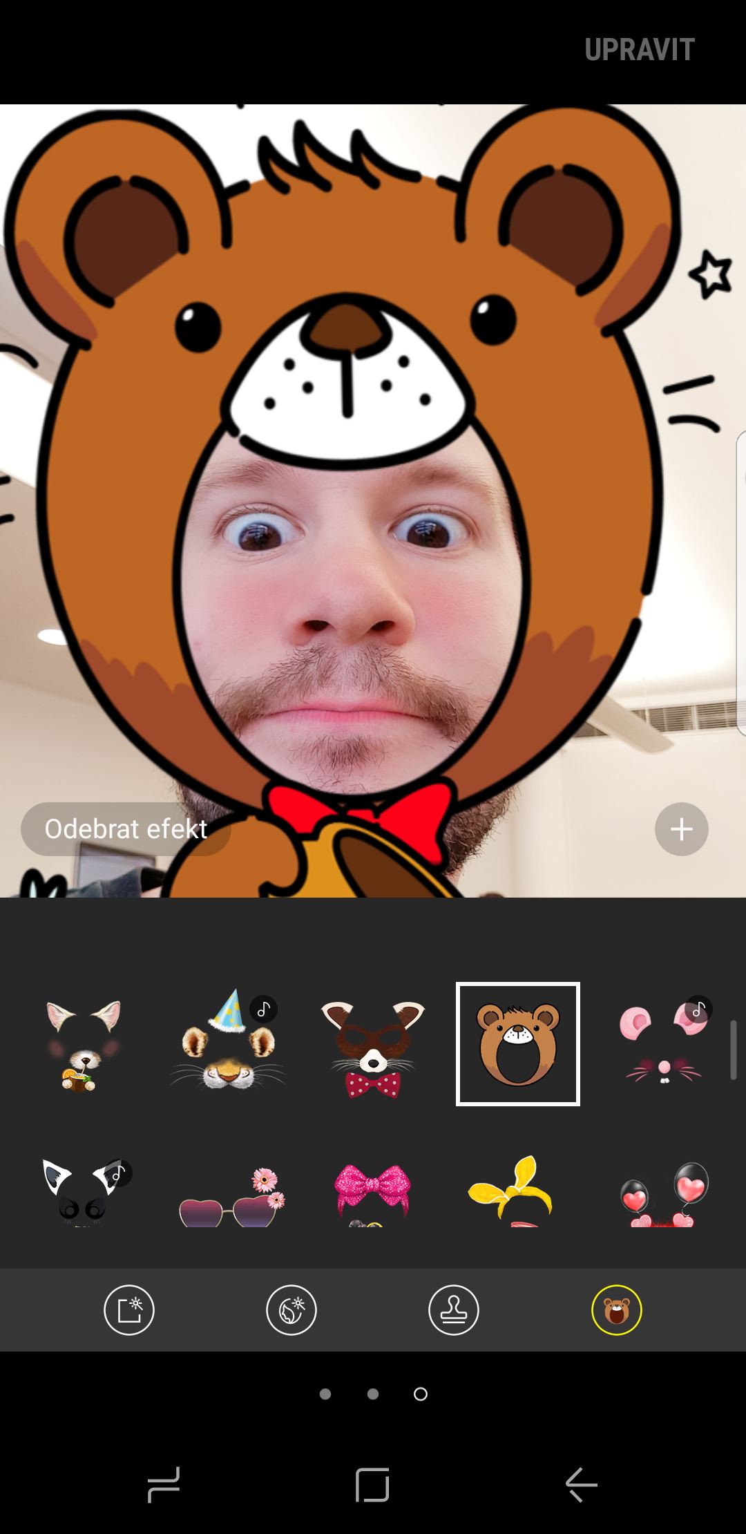 Samsung Galaxy S8