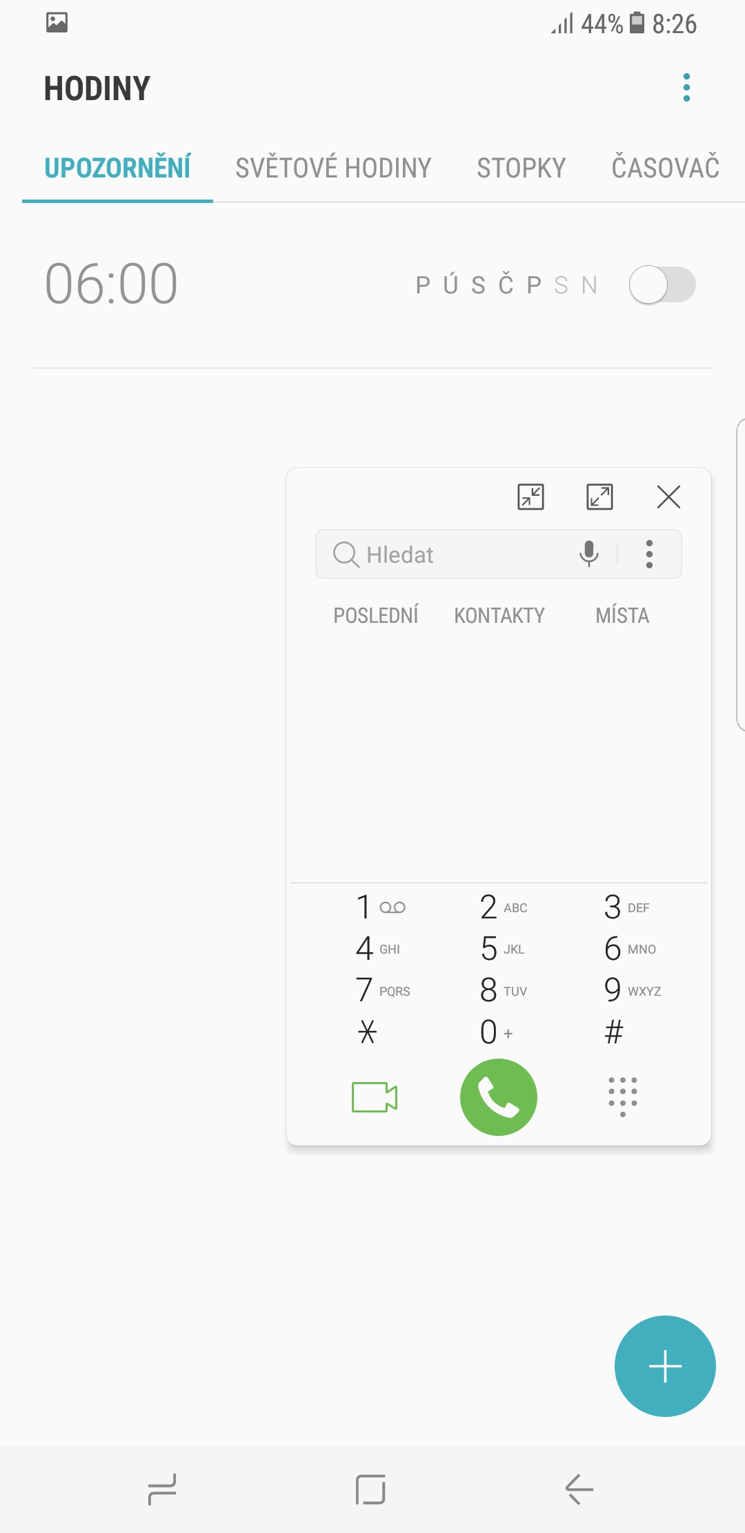 Samsung Galaxy S8