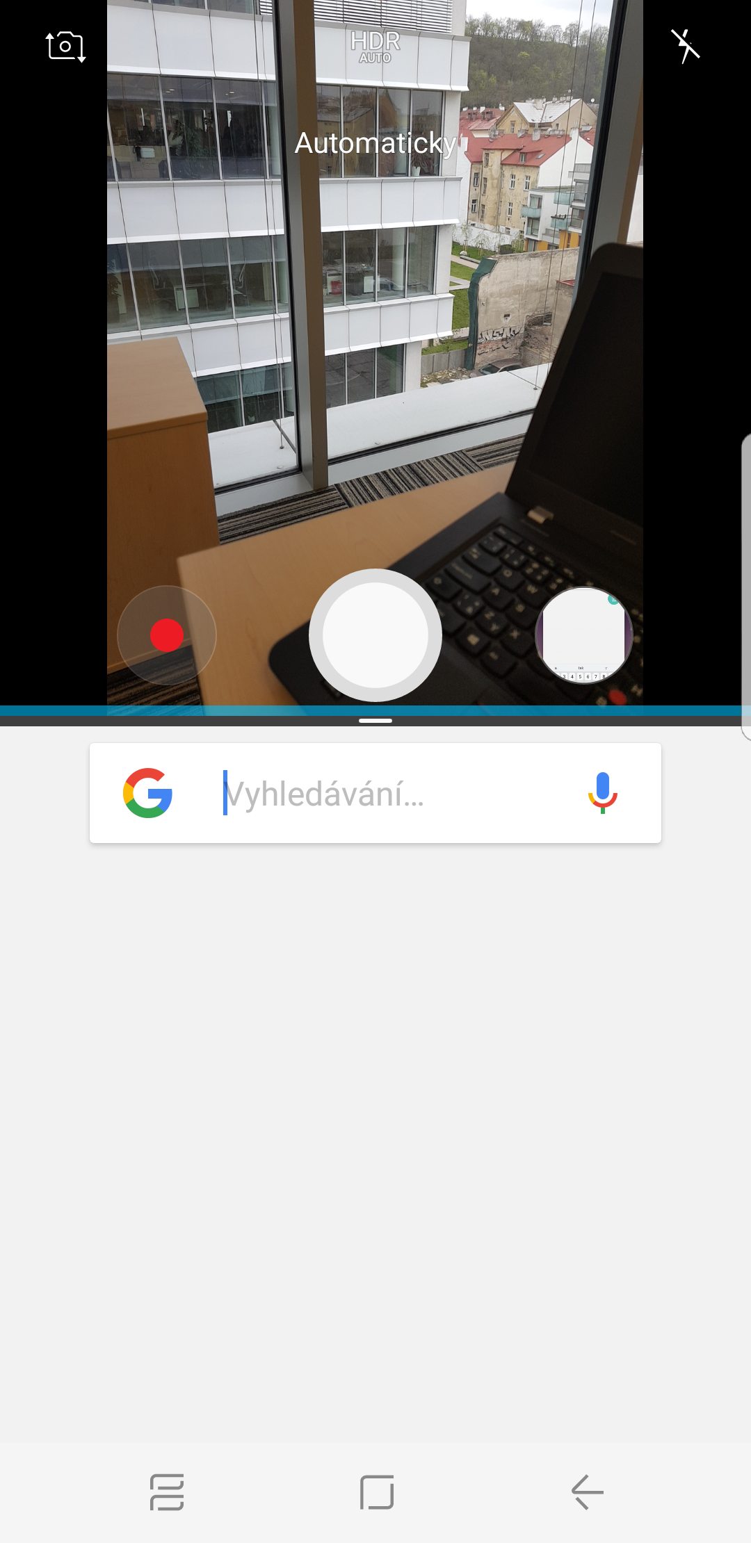 Samsung Galaxy S8