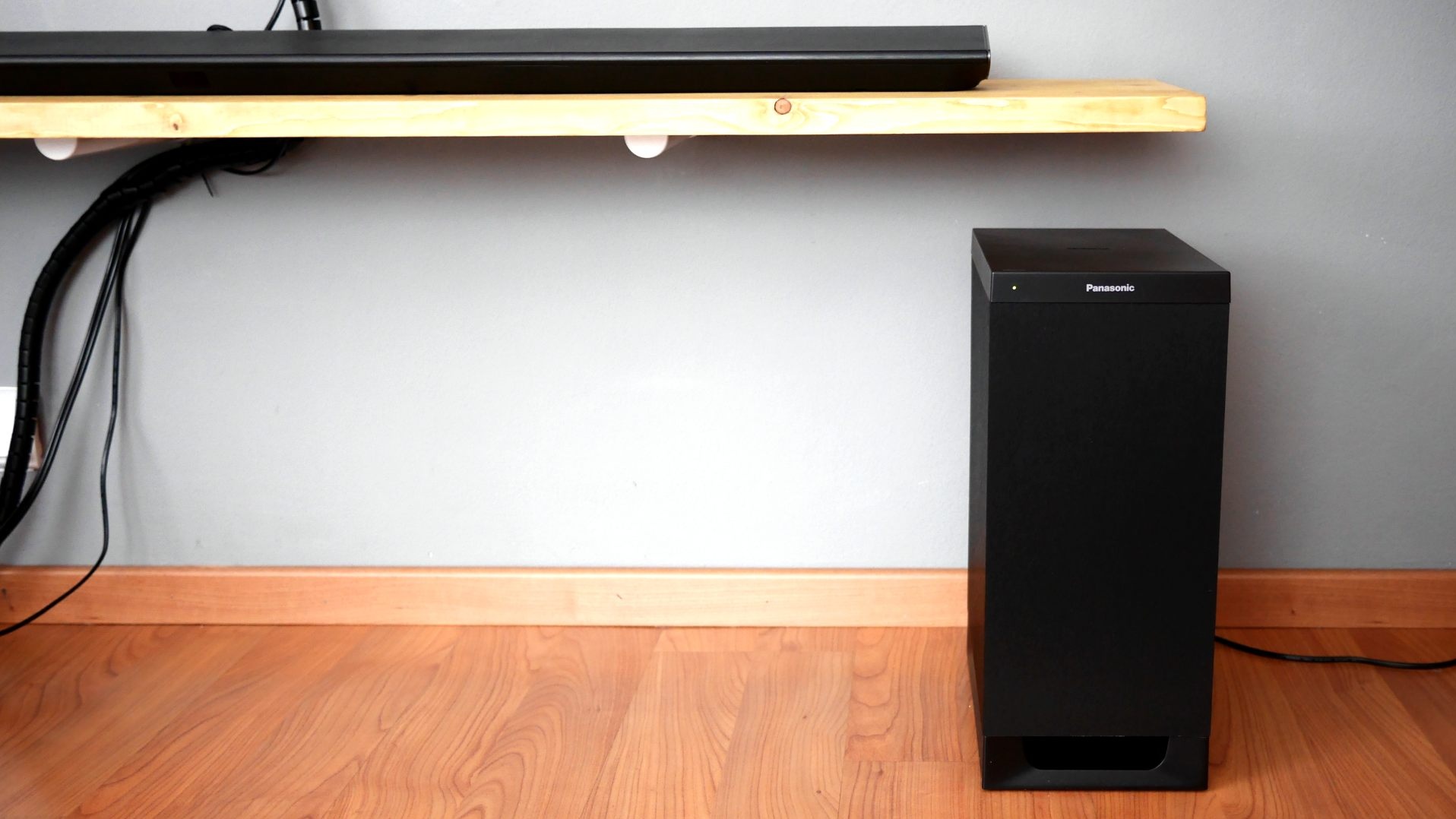 Panasonic SC-HTB885EG
