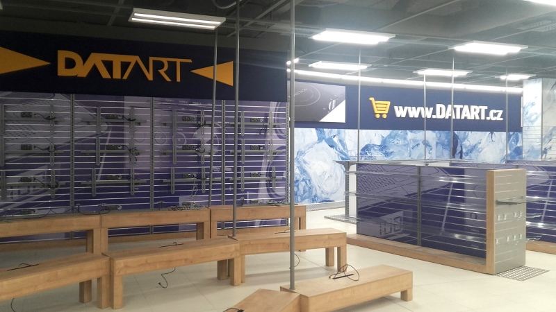 Datart Jablonec