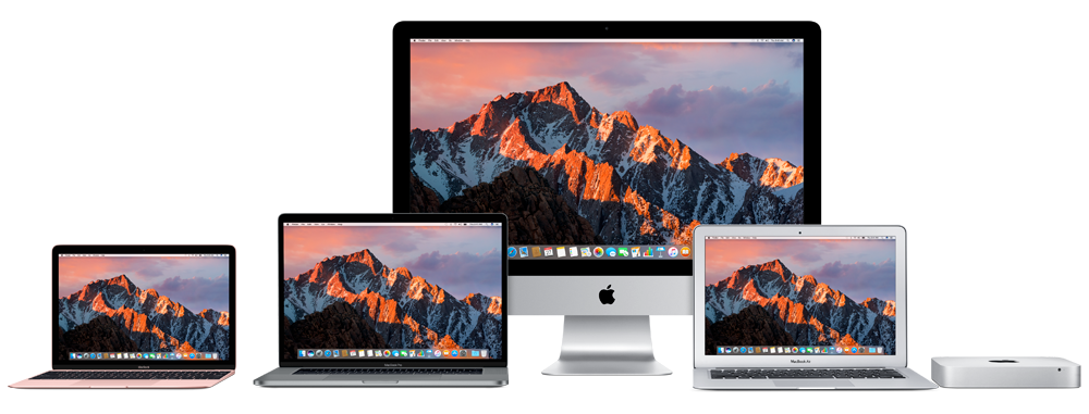 Apple Mac