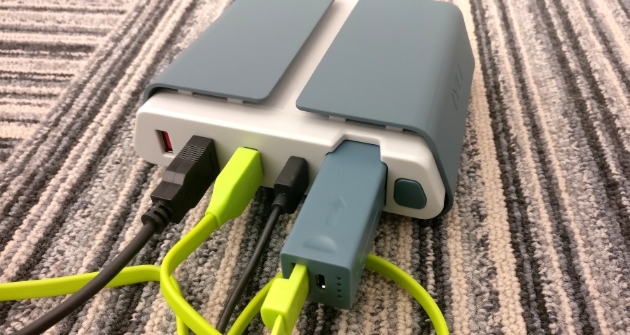 Tylt Energi