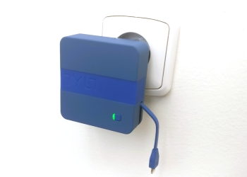 Tylt Smart Charger