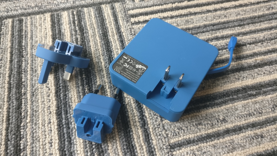 Tylt Smart Charger