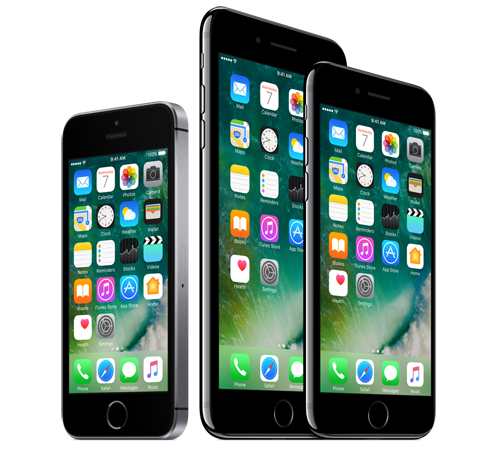 Apple iPhone