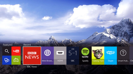 Smart TV - 2. díl: Může být ovládání YouTube snazší, než na Smart TV?