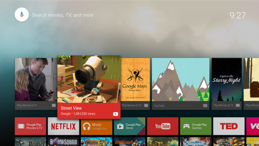 Smart TV - 2. díl: Může být ovládání YouTube snazší, než na Smart TV?