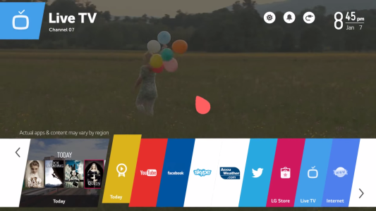 Smart TV - 2. díl: Může být ovládání YouTube snazší, než na Smart TV?