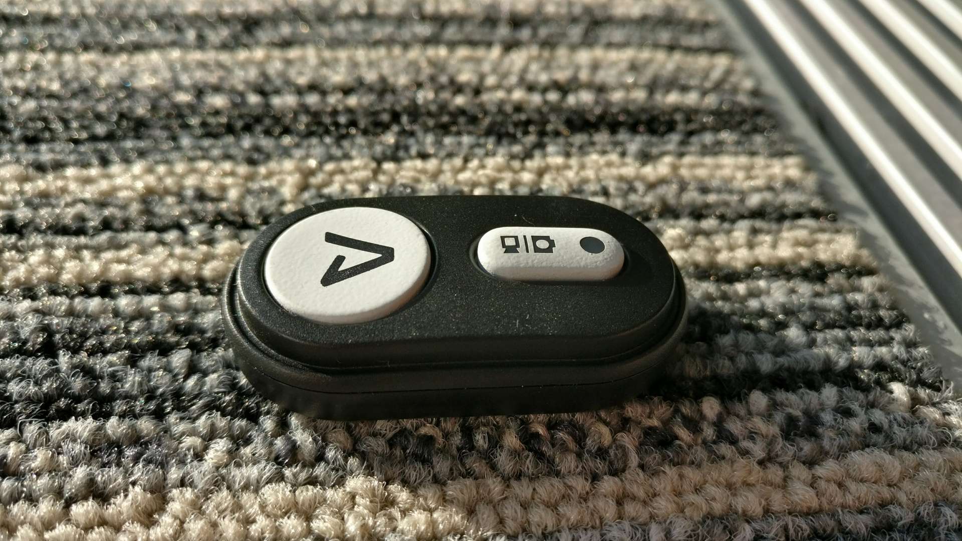 lamax X10 dálkové ovládání